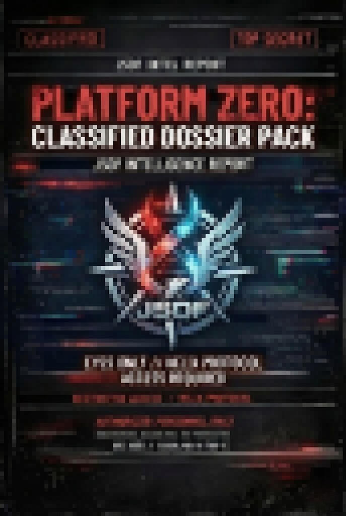 Neonquiem: Tokyo Artwork